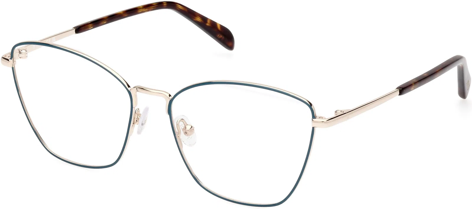 Emilio Pucci 5243 Eyeglasses - view 3